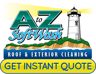 pressure washing estimates cape cod ma