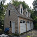 roof cleaning and house washing in marshfield ma