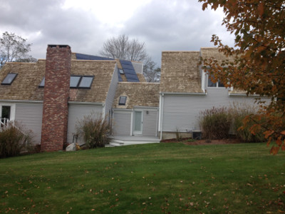 roof cleaning barnstable ma