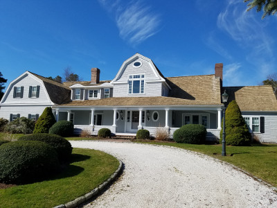 roof cleaning bourne ma