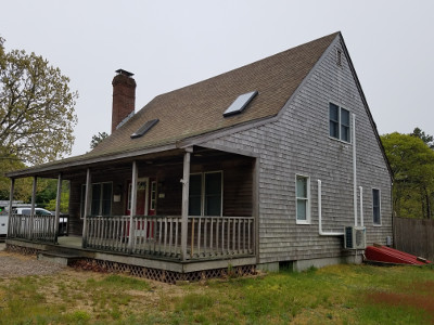 roof cleaning falmouth ma