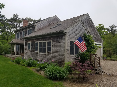 roof cleaning marion ma