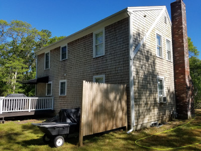 roof cleaning plymouth ma