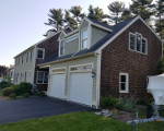 before after roof cleaning cape cod ma