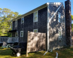 before after roof cleaning cape cod ma