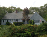 before after roof cleaning cape cod ma