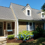 >Roof cleaning and cedar shingle cleaning