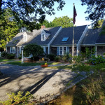 >Roof cleaning and cedar shingle cleaning