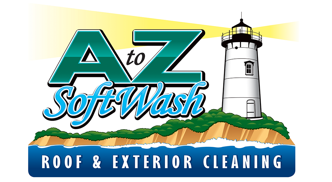 A to Z Softwash Cape Cod Pressure Washing Company