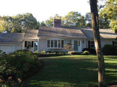 Cedar Roof Restoration